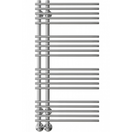 Водяной полотенцесушитель Ravak Style 50х100 X04000083650