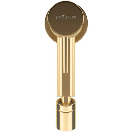 Смеситель для биде Cezares Leaf LEAF-BSM-L-SR