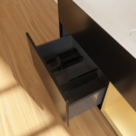 Тумба под раковину Villeroy & Boch Finion G040HFPD