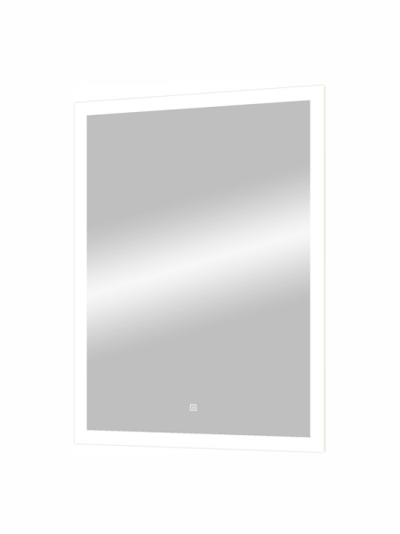 Зеркало с подсветкой (60x80) Continent Sevilla ЗЛП73