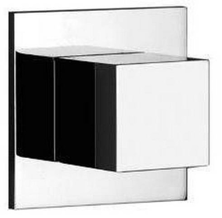 Запорный вентиль Gessi Quadro Wellness 43262#031