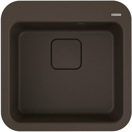 Мойка для кухни Omoikiri Tasogare 51-DC 4993741