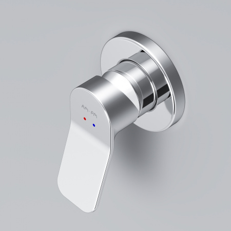 Смеситель для душа Am.Pm X-Joy F85A65000
