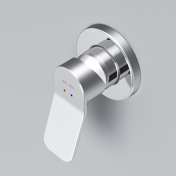Смеситель для душа Am.Pm X-Joy F85A65000 Смеситель для душа Am.Pm X-Joy F85A65000