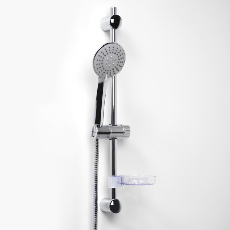 Душевой гарнитур WasserKRAFT A005
