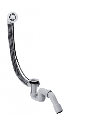 Сифон для ванны Axor Flexaplus 58313180