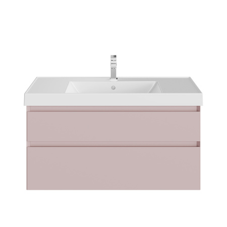 Тумба под раковину Kerama Marazzi Cubo 100 CU.100\MAL