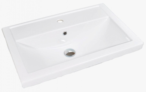 Раковина Kirovit Фостер 700