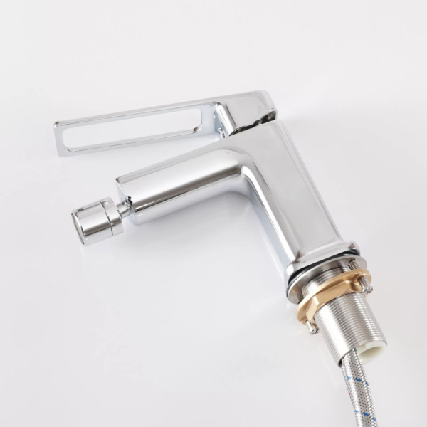 Смеситель для биде Gid Niagara L057-CH-B Смеситель для биде Gid Niagara L057-CH-B