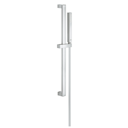 Душевой гарнитур Grohe Euphoria Cube 27936 000 (27936000) хром 