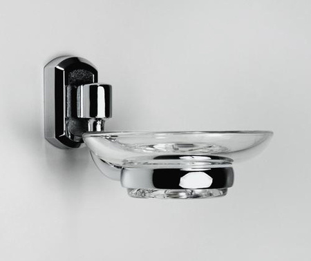 Мыльница WasserKRAFT Oder K-3029C