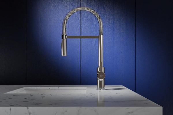 Смеситель для кухни Ideal Standard Ceralook BC302AA