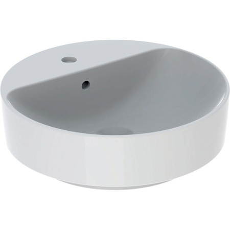Раковина накладная (55х40) Geberit Variform 500.769.01.2