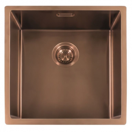 Мойка Reginox Miami L (50х40) Cooper 44351