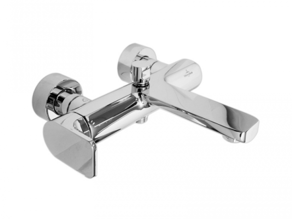 Смеситель для ванны и душа Dornbracht Cult 33.200.960.00