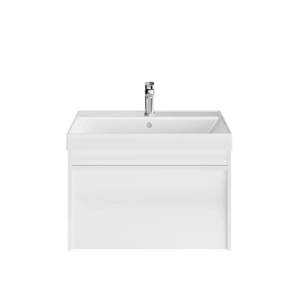 Тумба под раковину Kerama Marazzi Modula MO.70.1+1\WHT