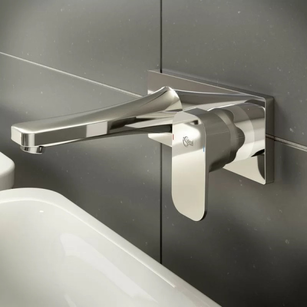 Смеситель для раковины Ideal Standard Tonic II A6334AA