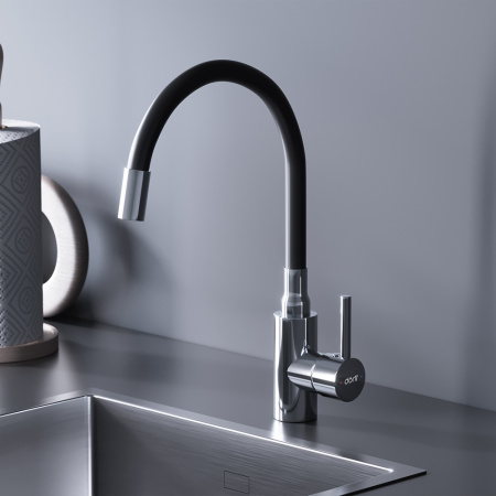Смеситель для кухни Dorff Logic D3007622