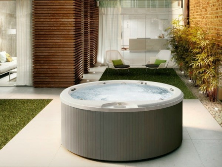 Минибассейн JACUZZI ALIMIA 944513365