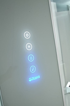 Душевая кабина Orans SR-89106S white