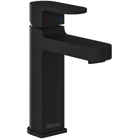 Смеситель для раковины Ravak Chrome CR 014.20BL X070428