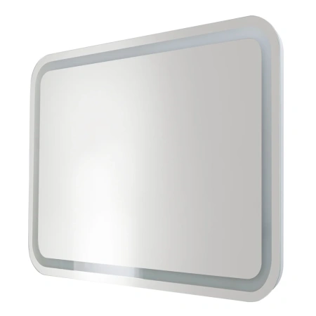 Зеркало (110х70) Cezares CZR-SPC-STYLUS-1100-700-TCH-WARM