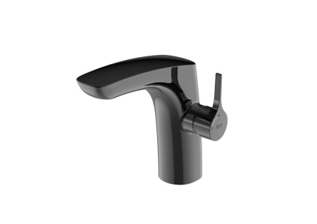 Смеситель для раковины Roca Insignia 5A3B3ACN0 черный титан