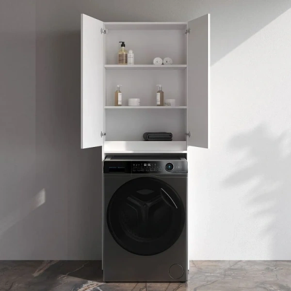 Шкаф напольный 65 см Am.Pm X-Joy M85CSX0652WG1 белый глянец