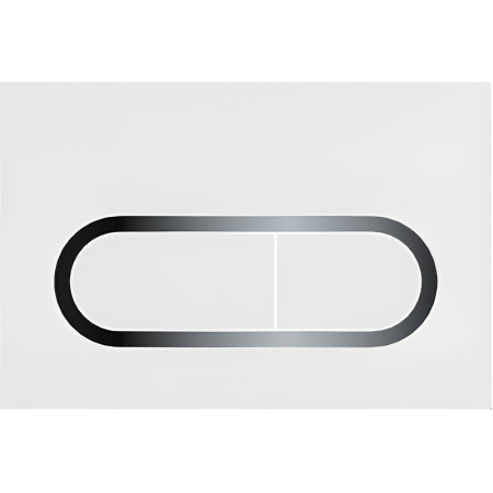 Клавиша смыва Ravak Chrome X01455