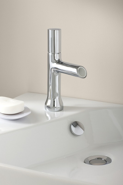 Смеситель для раковины Jacob Delafon Toobi E7329-CP