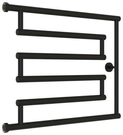 Полотенцесушитель водяной Сунержа High-Tech+ model "L" (50х65)  31-4052-5065