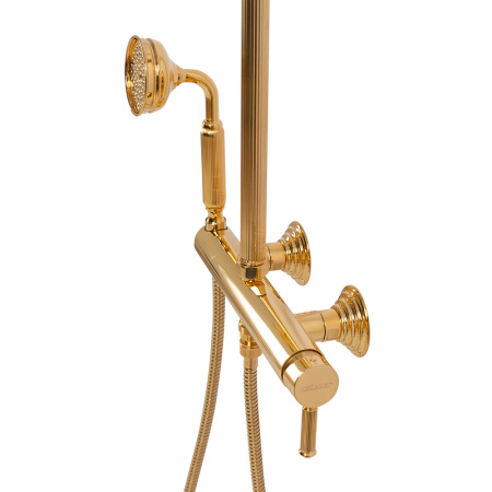 Душевая система CEZARES OLIMP-CD-03/24-L