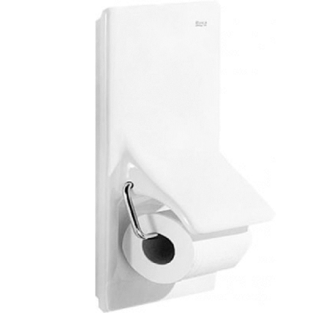 Держатель для бумаги Roca 387582001