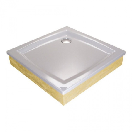 Душевой поддон Ravak Perseus 90 EX A027701310