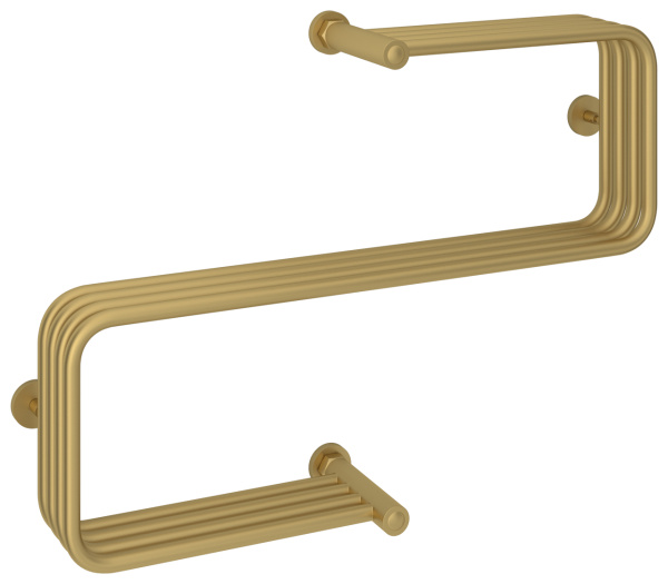 Полотенцесушитель Водяной Сунержа Фабула (50х70) Матовое Золото 032-0125-5070 Полотенцесушитель Водяной Сунержа Фабула (50х70) Матовое Золото 032-0125-5070