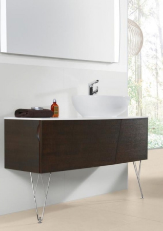 Раковина накладная Villeroy & Boch Aveo New Generation 413260R1