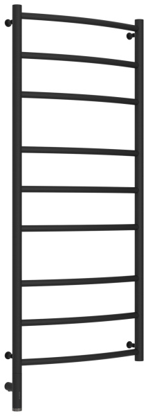 Полотенцесушитель электрический Сунержа Галант 3.0 (120х50) 15-5800-1250 левый Полотенцесушитель электрический Сунержа Галант 3.0 (120х50) 15-5800-1250 левый