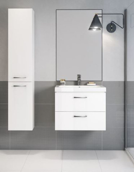 Тумба под раковину Cersanit LARA 60 64133