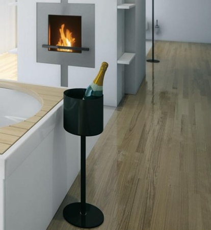 Ведерко для шампанского Grohe Ondus 40388 000 (40388000)