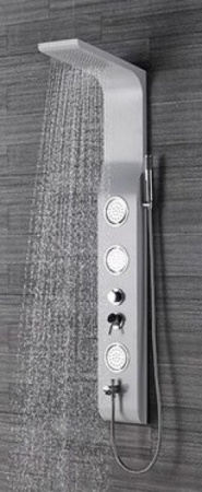 Душевая панель RGW SP-01 21140101-03