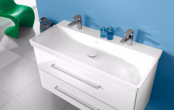 Раковина Villeroy&Boch Avento 4156A5R1