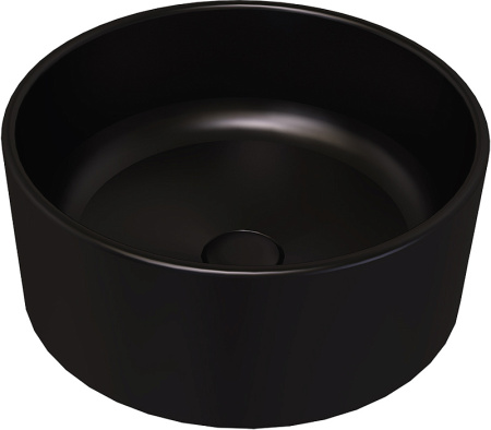 Раковина накладная (40х40) Bien Harmony HRLG04001FD0B7000