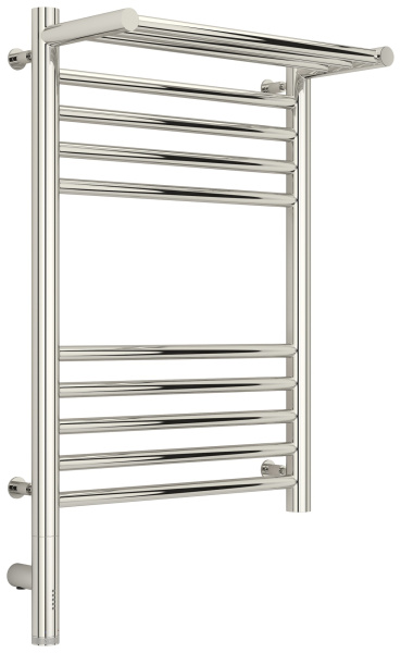 Полотенцесушитель электрический (60х40) Сунержа Богема 3.0 00-5806-6040 левый