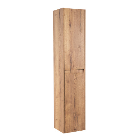Пенал BelBagno KRAFT-1600-2A-SC-RT-L Rovere Tabacco
