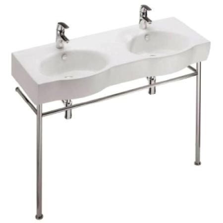 Ножки для раковины Jacob Delafon Ove E6803-CP