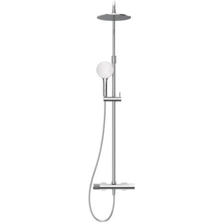 Душевая система Cezares Leaf LEAF-CDA-25-L-01