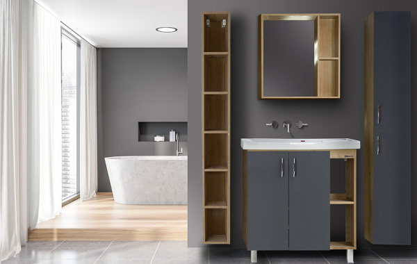 Пенал Bellezza Рона 30 4624102180512