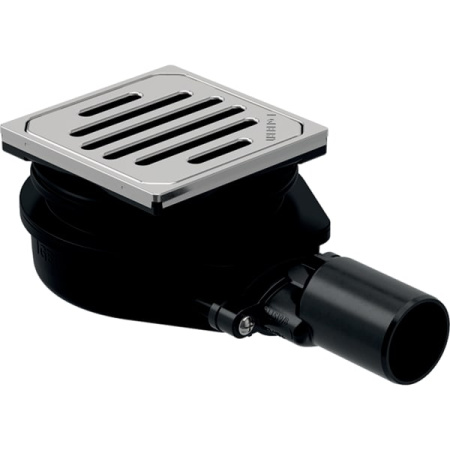 Душевой трап Geberit Varino 388.032.00.1