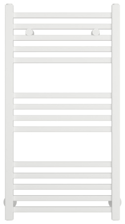 Полотенцесушитель водяной Сунержа Модус (80х40) Матовый Белый 30-0250-8040
