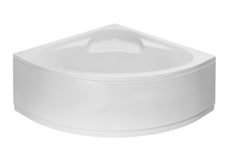 Акриловая ванна (140х140)  Santek Карибы   1WH111982